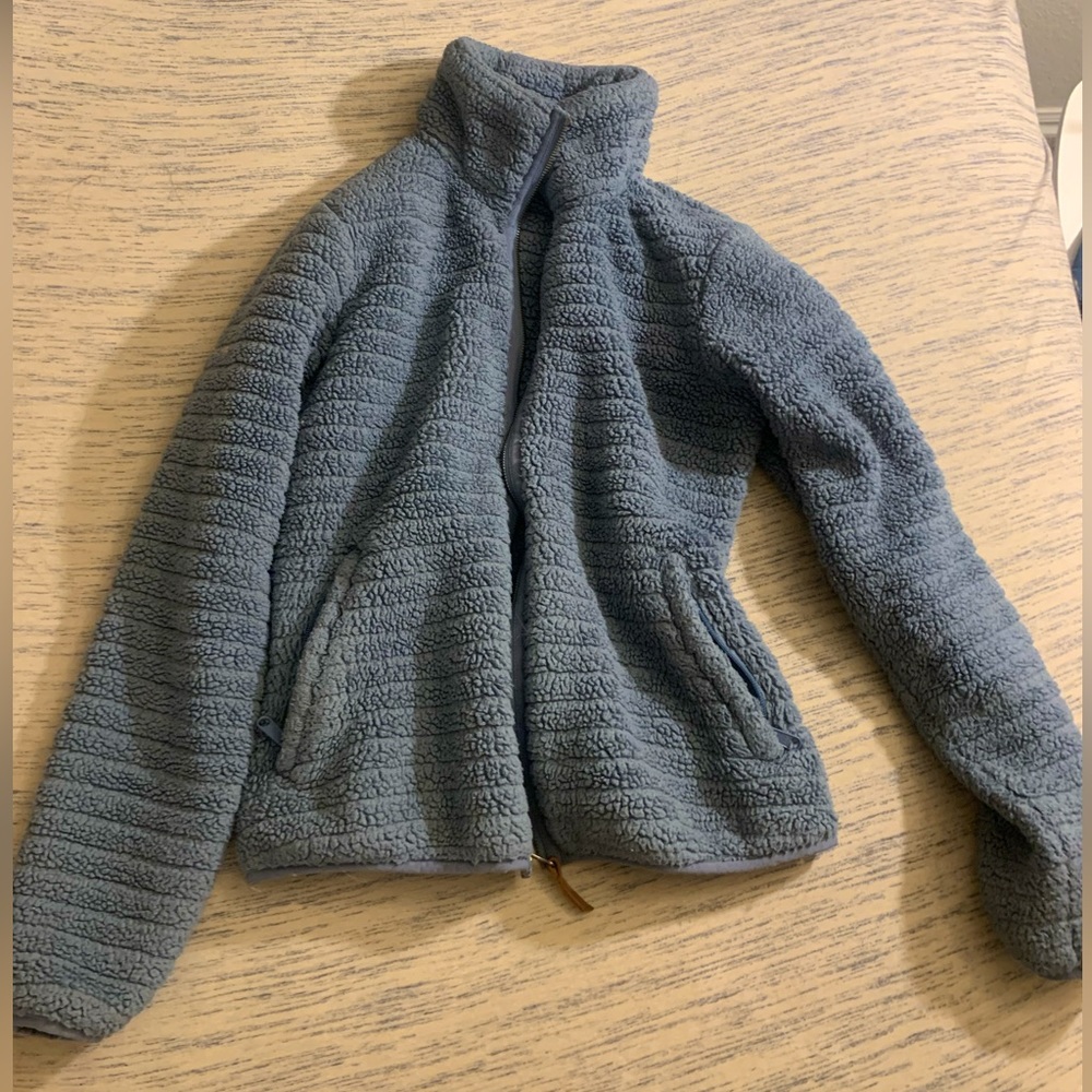Columbia Plush Fleece Women’s Size Small